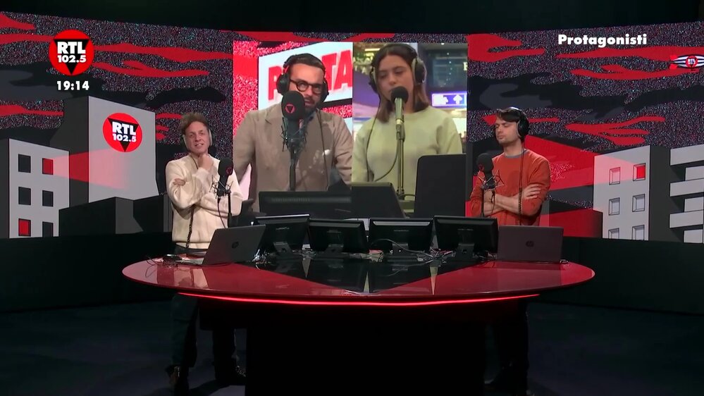 Puntata del 09/01/2026