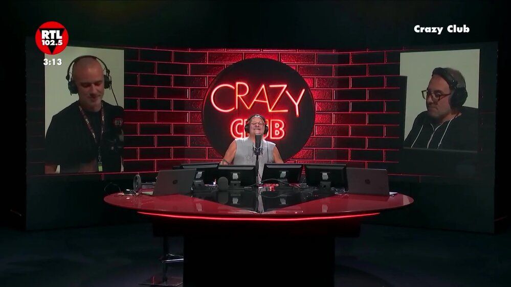 Puntata del 05/11/2025