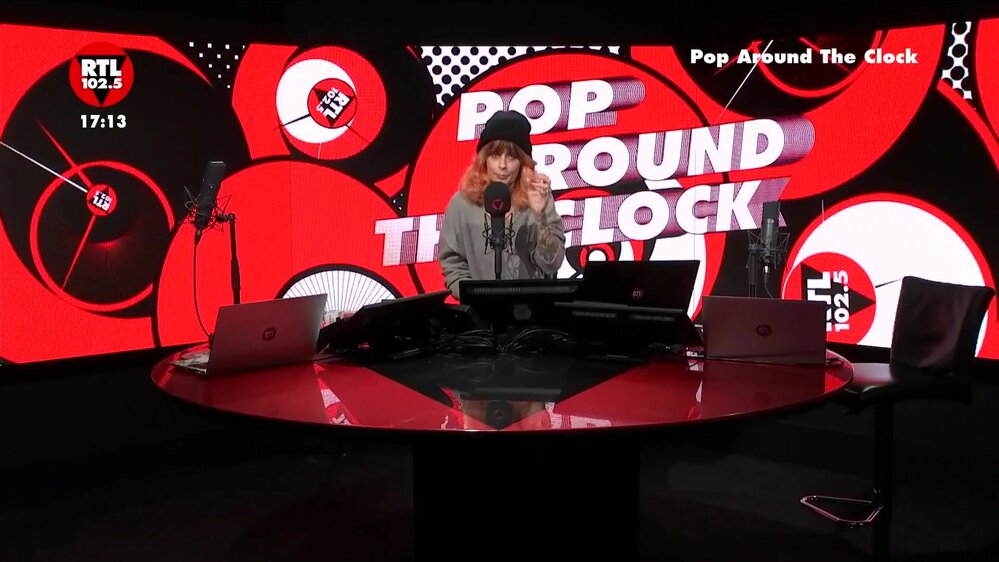 Puntata del 20/12/2025