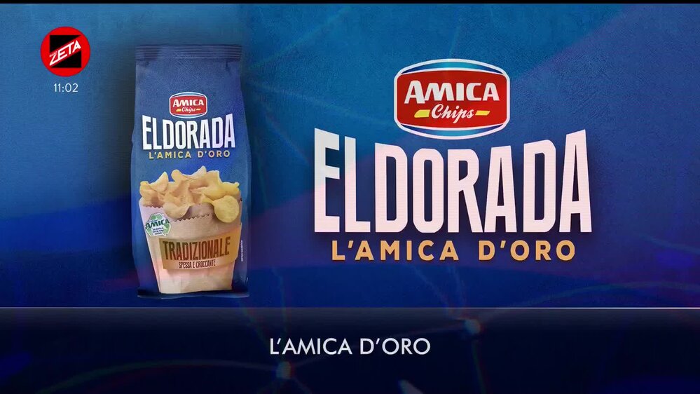 Puntata del 25/02/2026