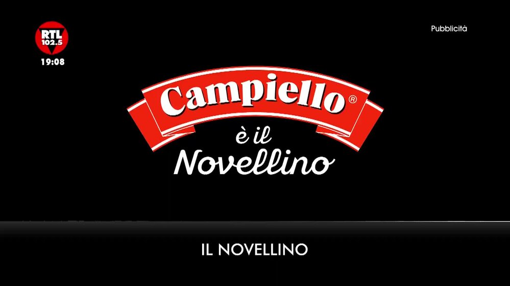 Puntata del 08/04/2026