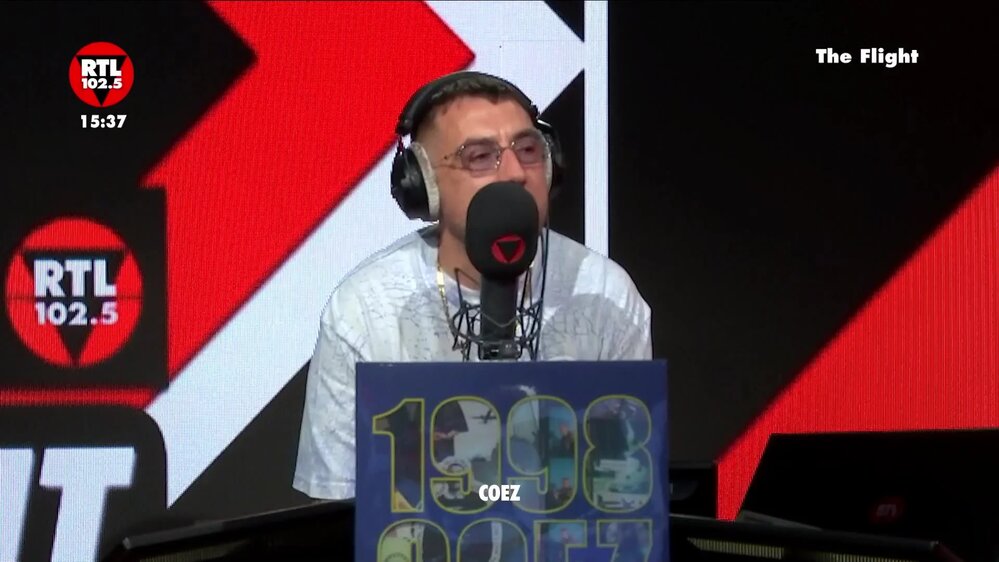 Puntata del 13/06/2025