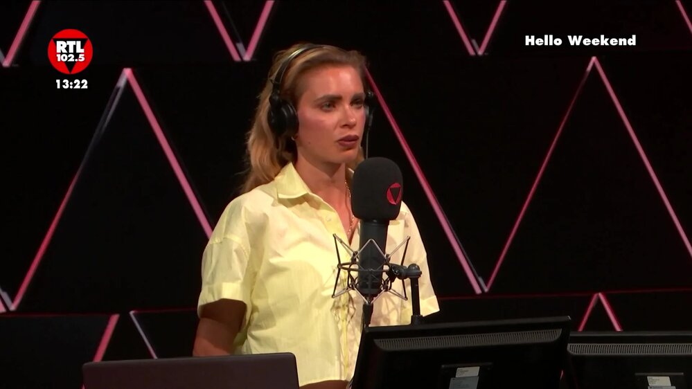 Puntata del 08/06/2025