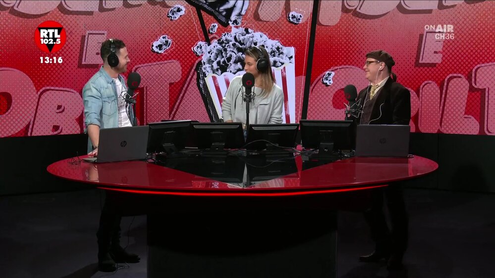 Puntata del 05/02/2026