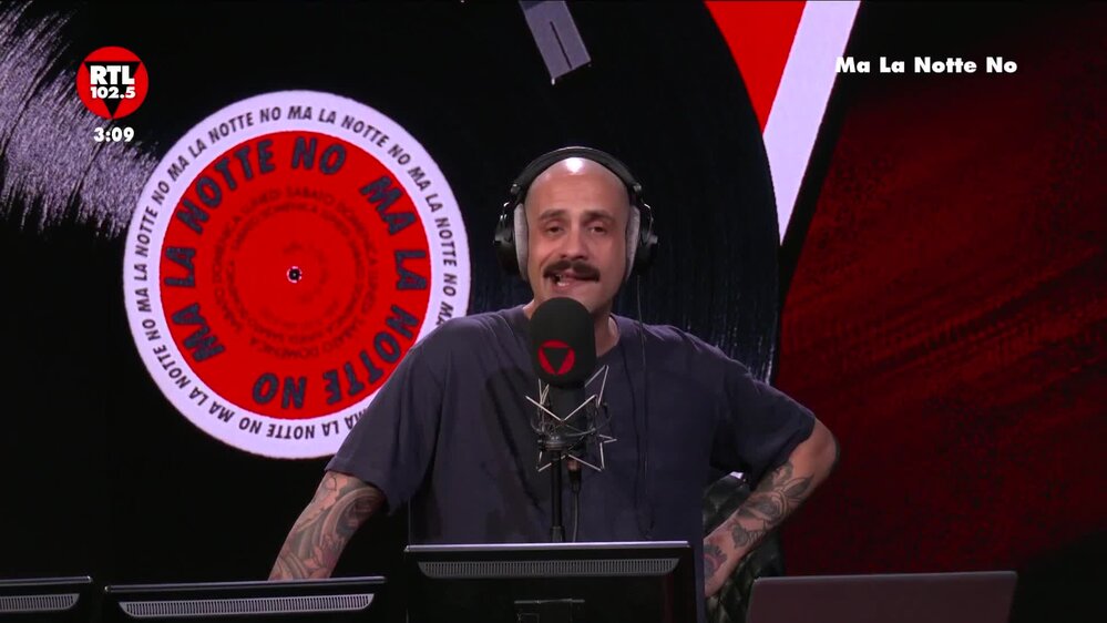 Puntata del 04/07/2026