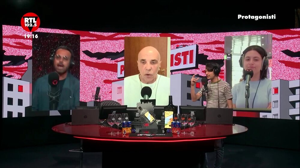Puntata del 11/06/2025