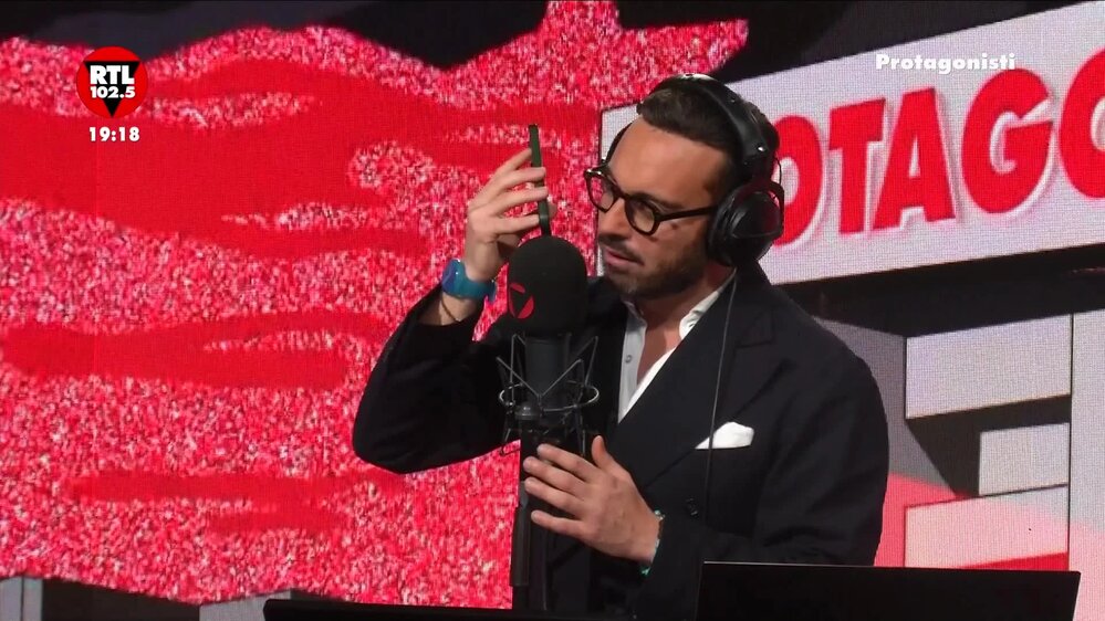 Puntata del 22/01/2026