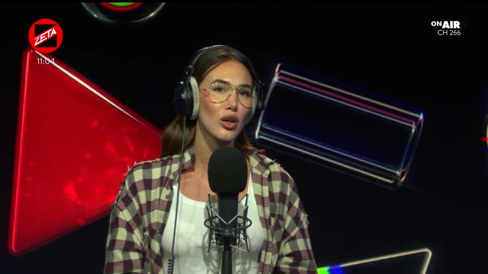Puntata del 23/07/2026