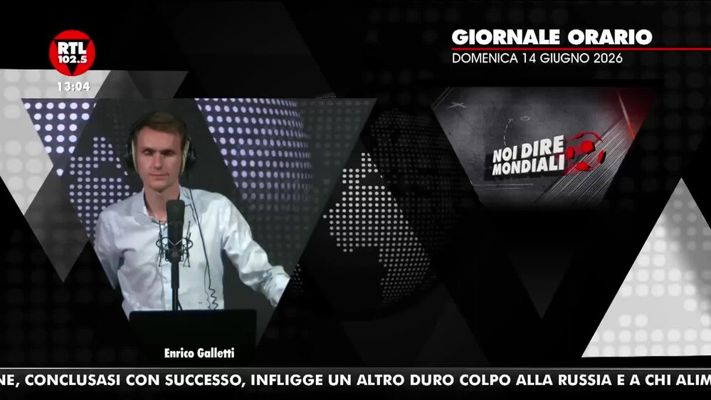 Puntata del 14/06/2026