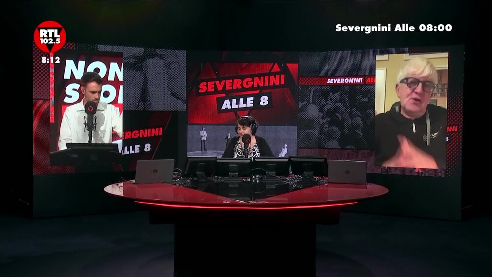 Puntata del 15/11/2025