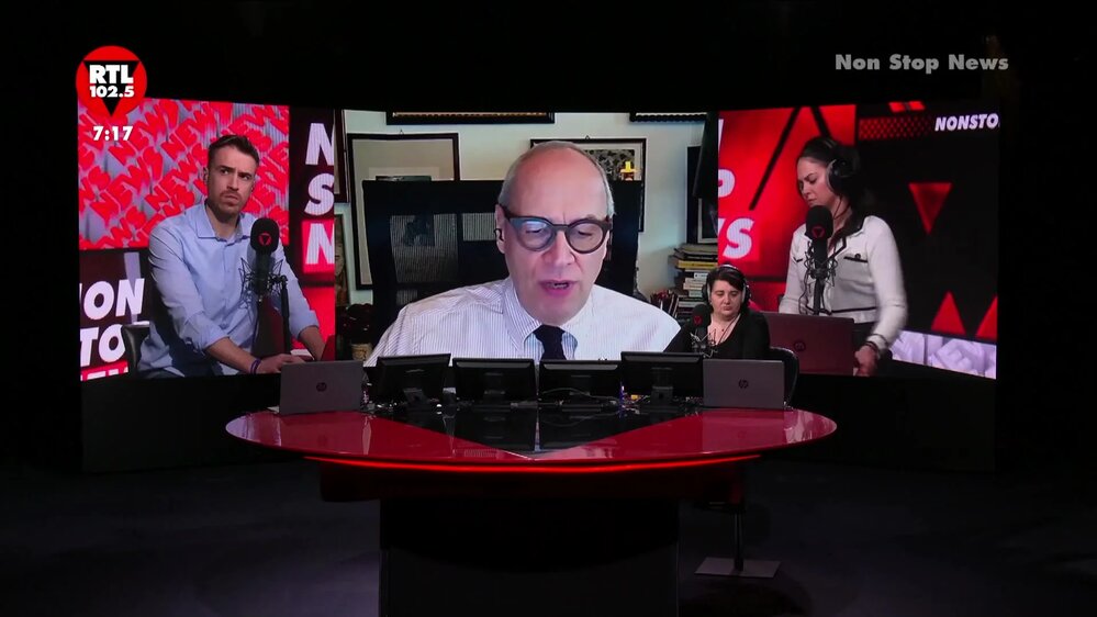 Davide Giacalone: Guerre, cortei e conti