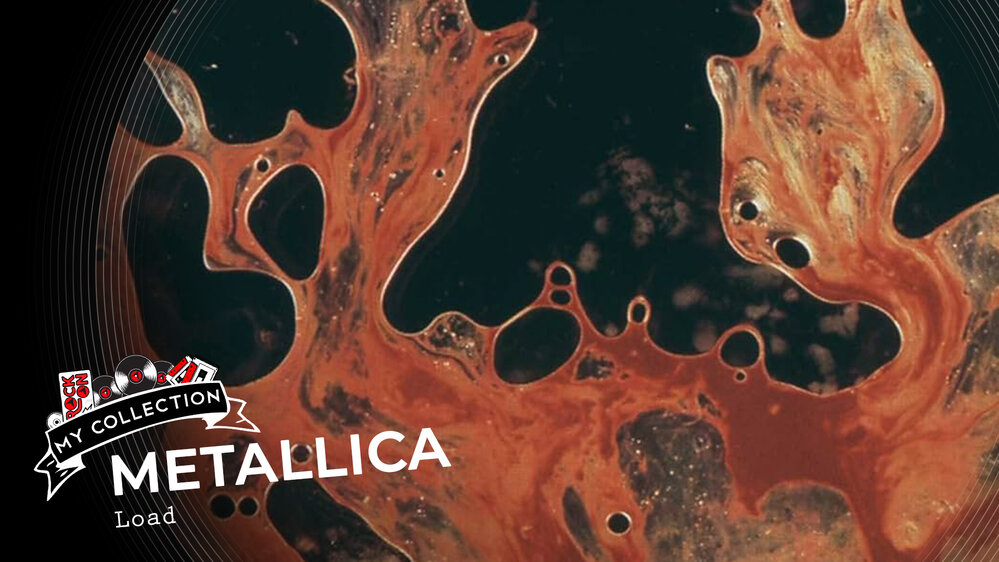 My Collection  - Metallica: Load