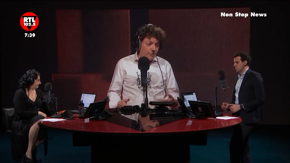 La Scossa: “La scossa delle aziende preferite dai lavoratori italiani"