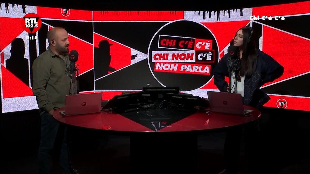 Puntata del 04/10/2025