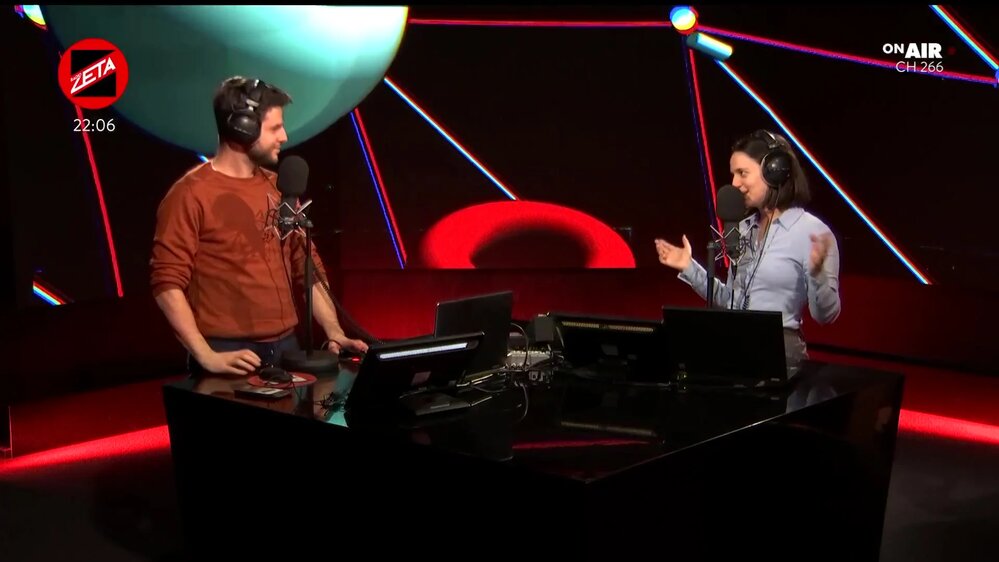 Puntata del 06/02/2025