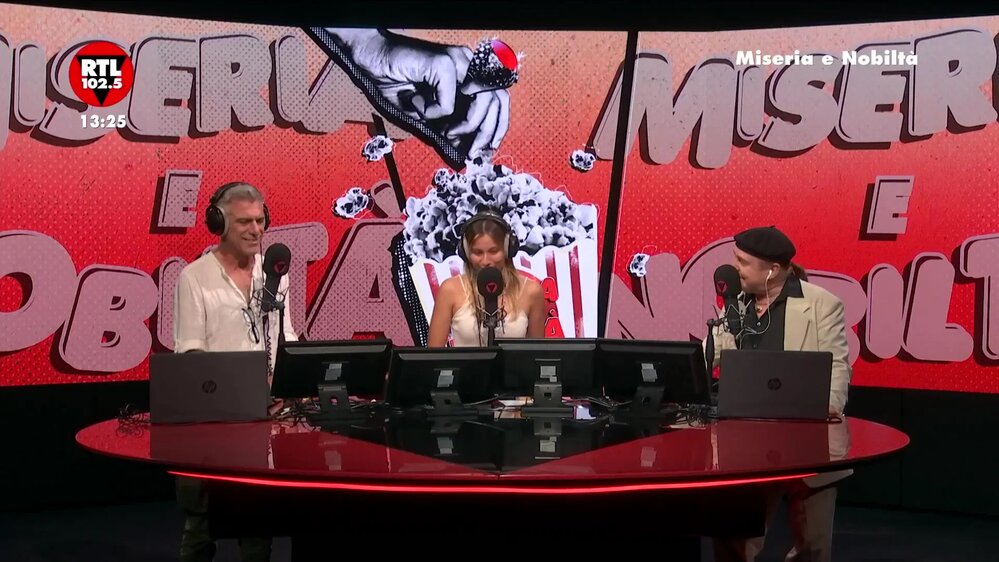 Puntata del 16/06/2025