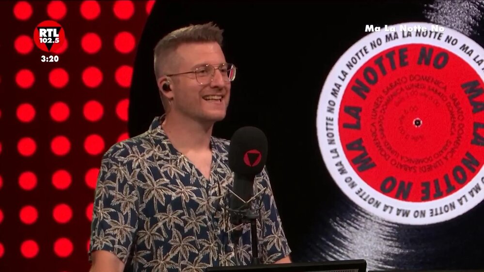 Puntata del 30/08/2025