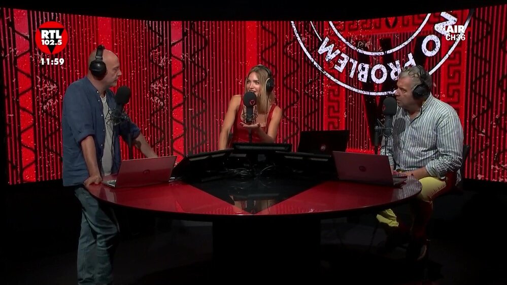 Puntata del 19/07/2025