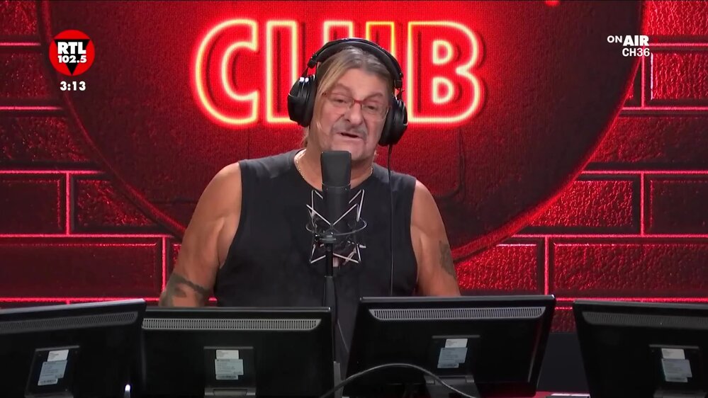 Puntata del 07/11/2025