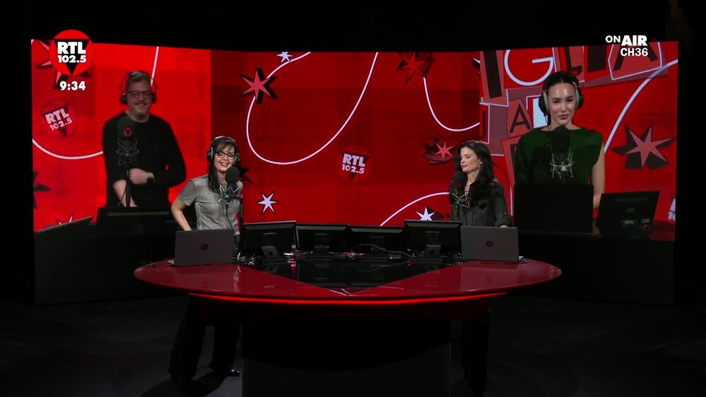 Puntata del 06/03/2026