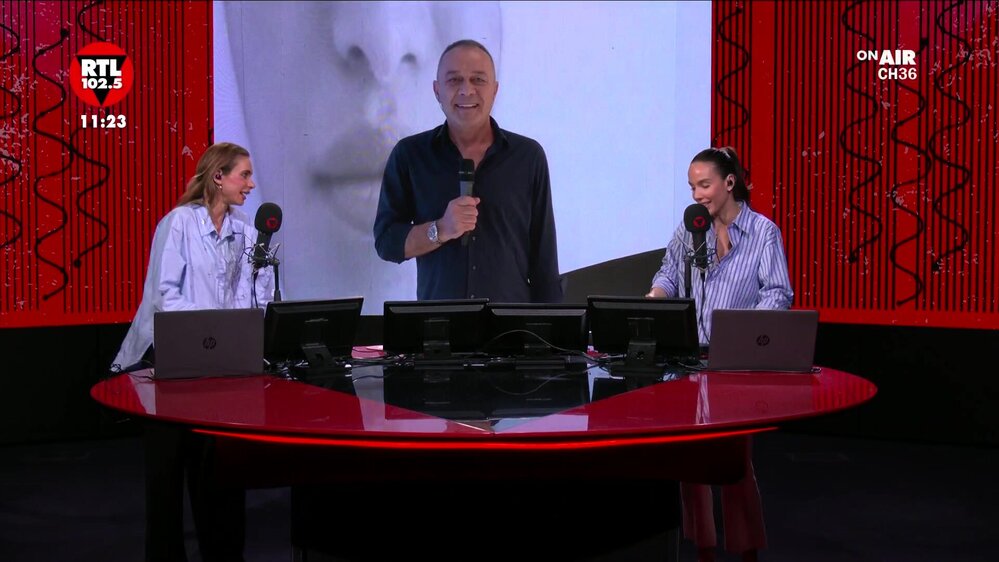 Puntata del 12/05/2026