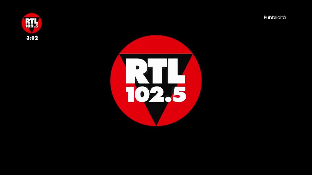 Puntata del 04/05/2025
