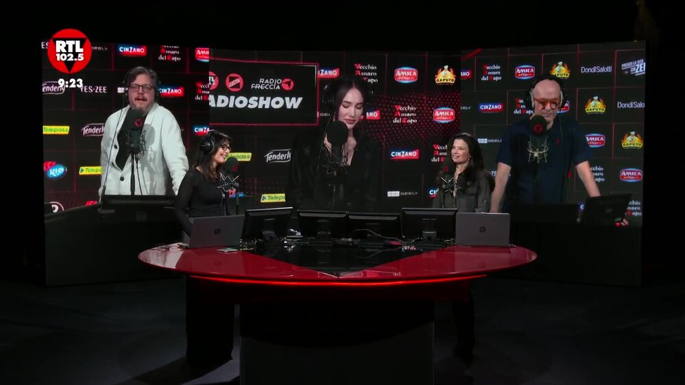 Puntata del 27/02/2026