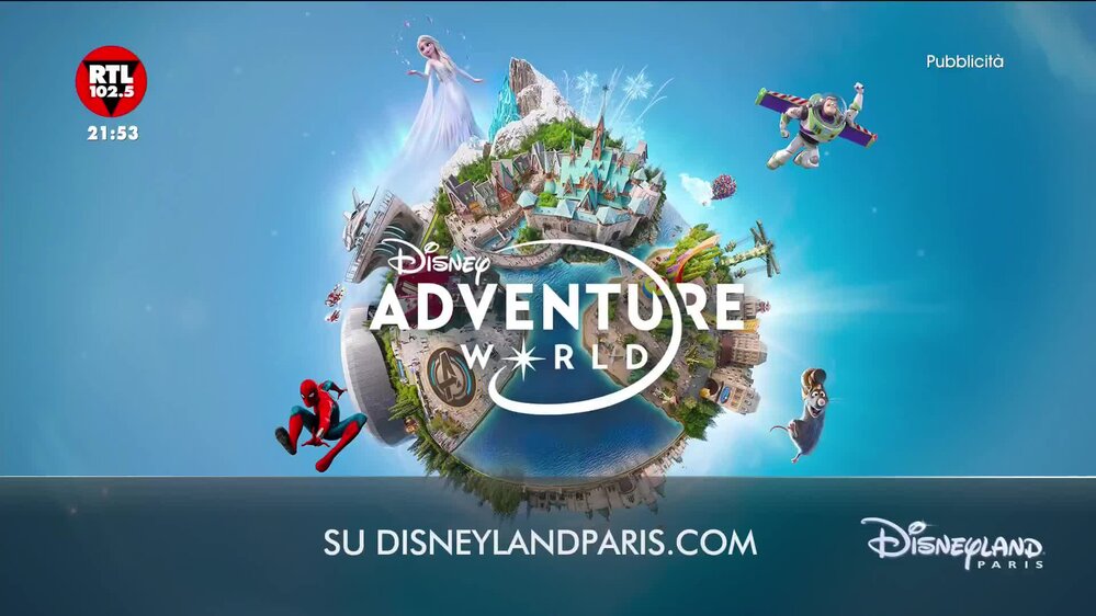 Puntata del 18/03/2026