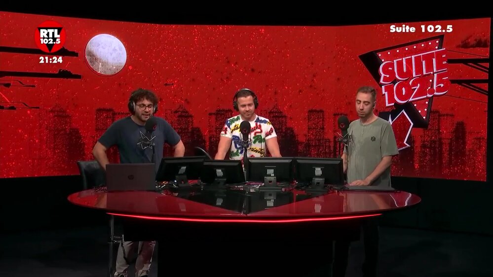 Puntata del 24/06/2025
