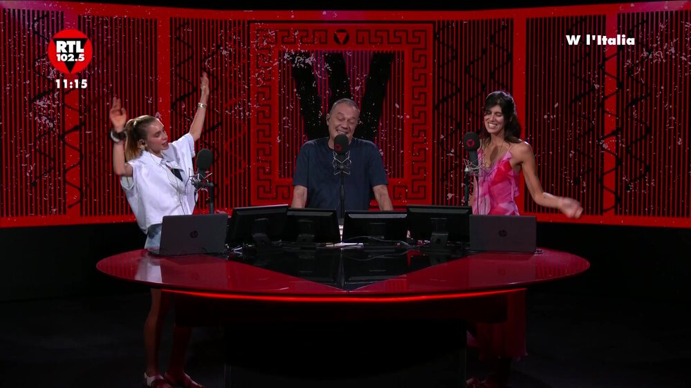Puntata del 13/07/2026