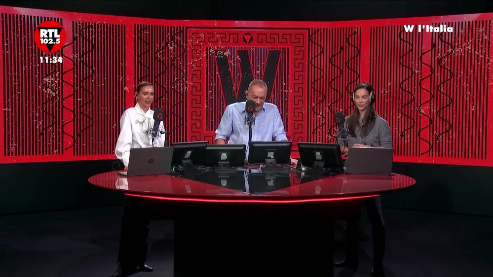 Puntata del 21/10/2025