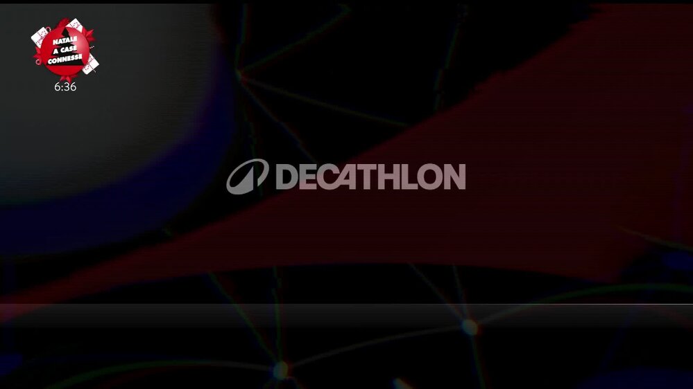 Puntata del 25/12/2025