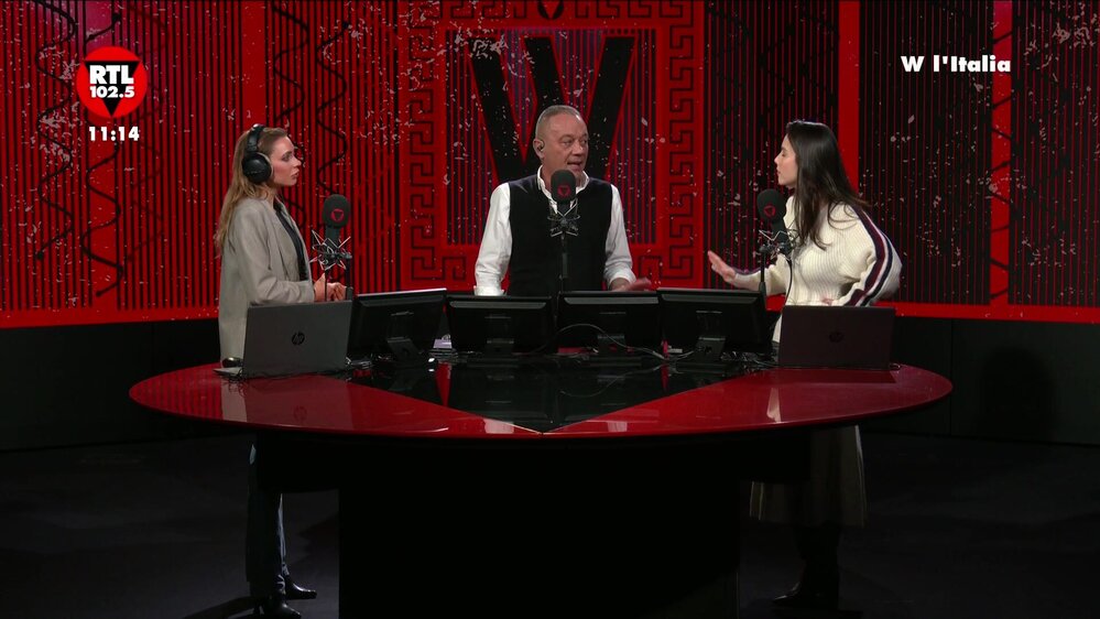 Puntata del 26/01/2026