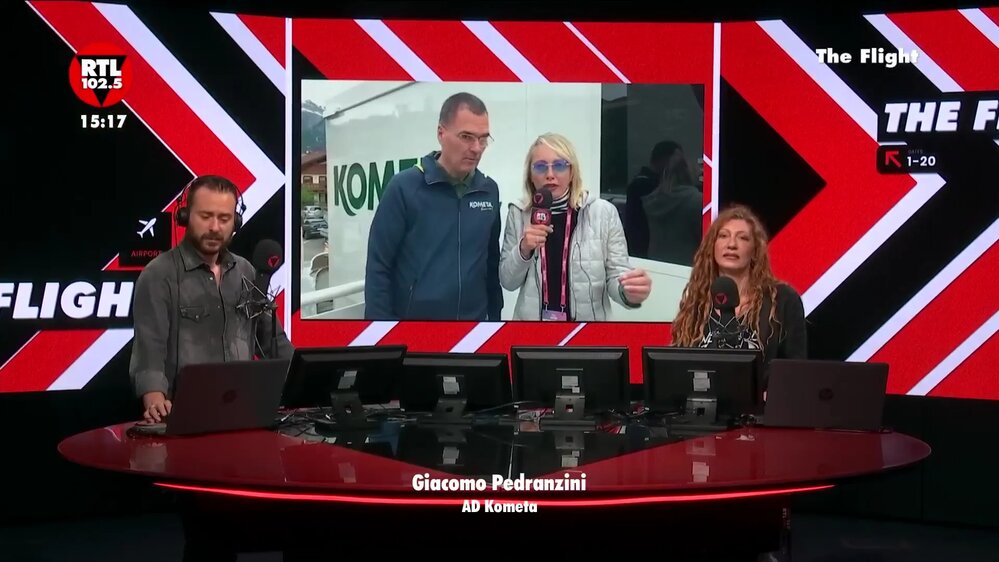 Puntata del 28/05/2025