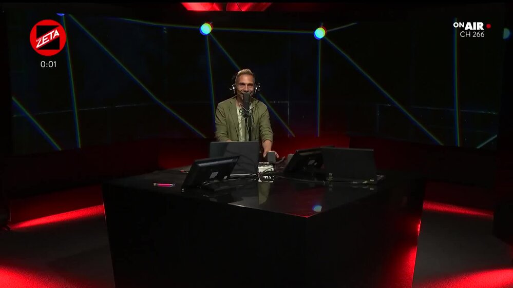 Puntata del 29/04/2025