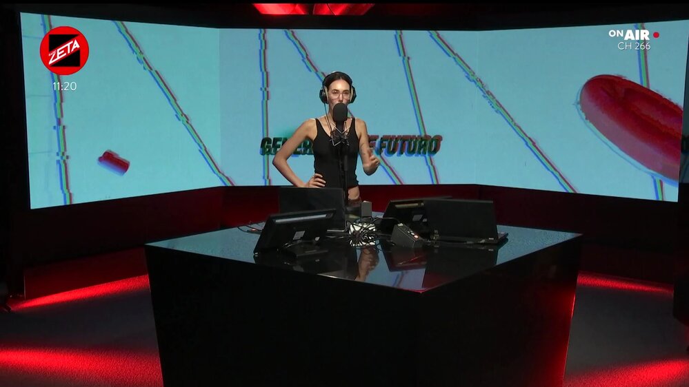 Puntata del 25/06/2025