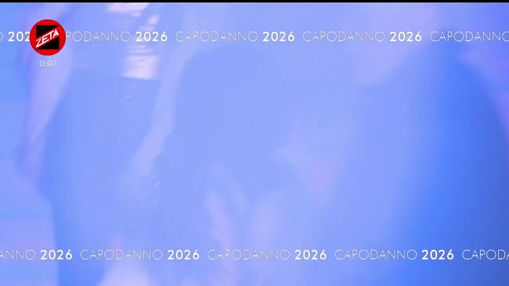 Puntata del 01/01/2026