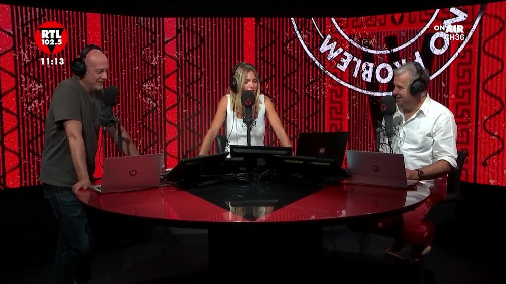 Puntata del 12/07/2025