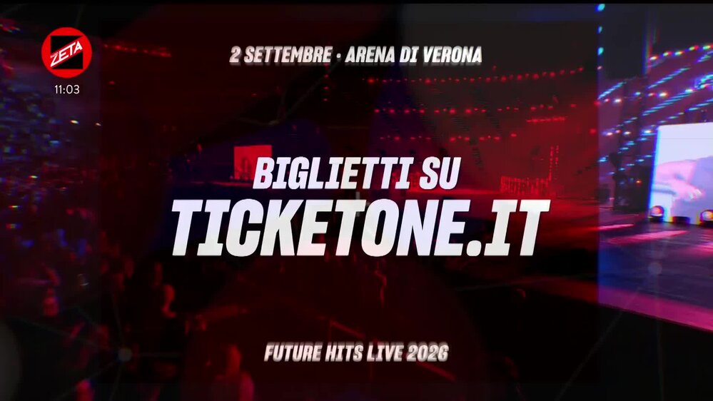 Puntata del 18/06/2026