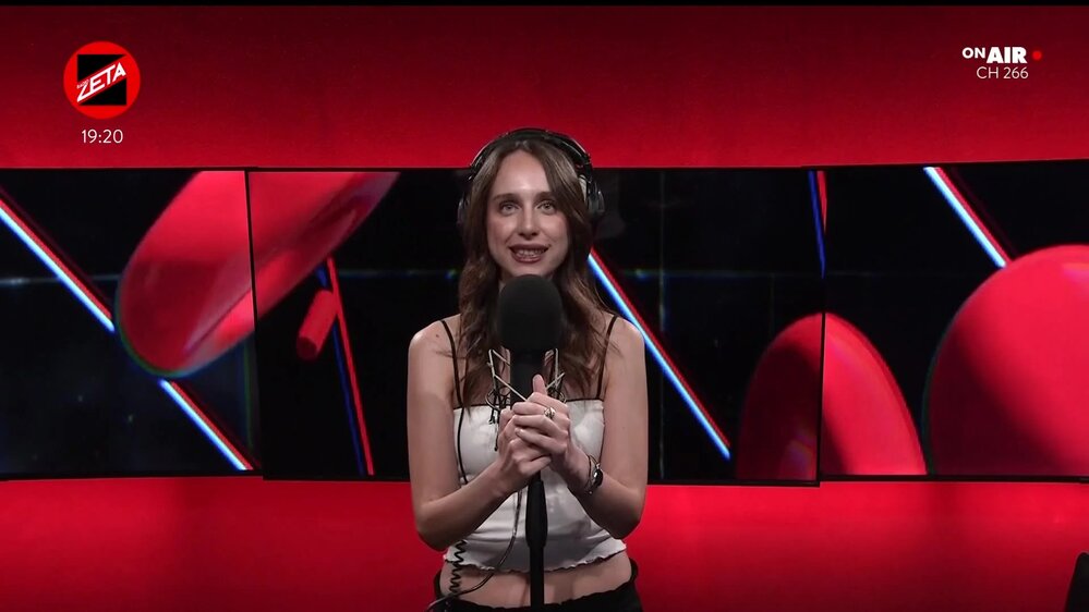 Puntata del 08/07/2025