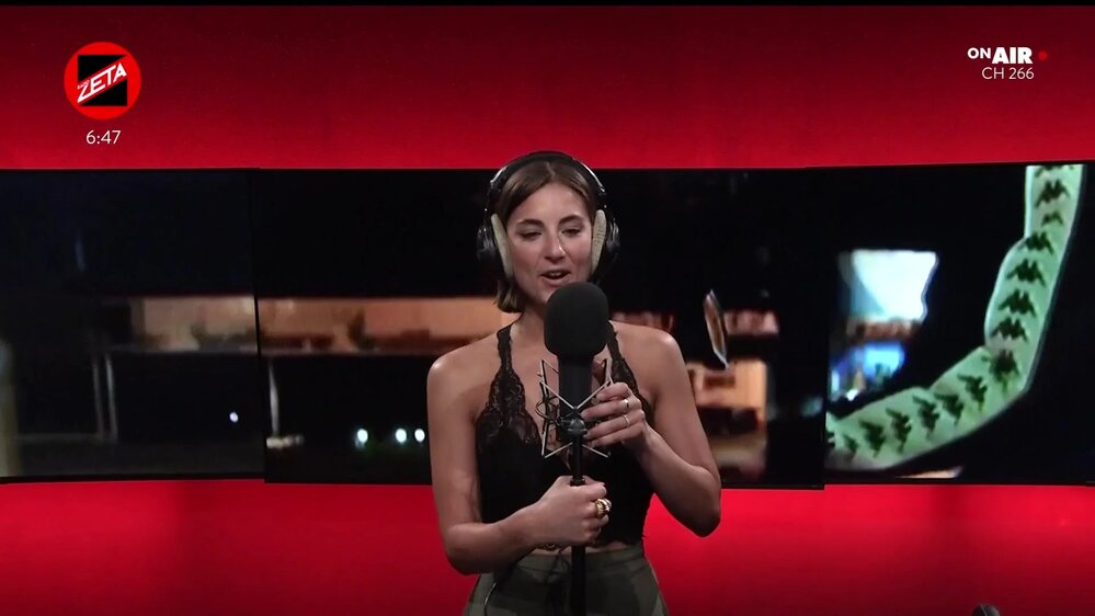 Puntata del 09/07/2025