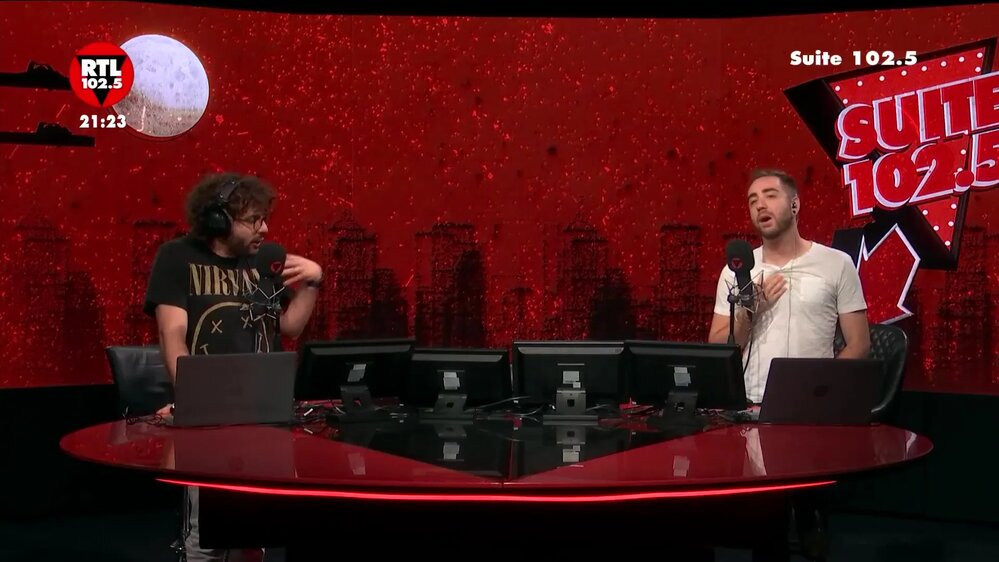 Puntata del 18/06/2025