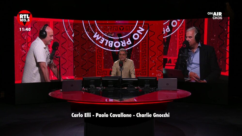 Puntata del 29/05/2026
