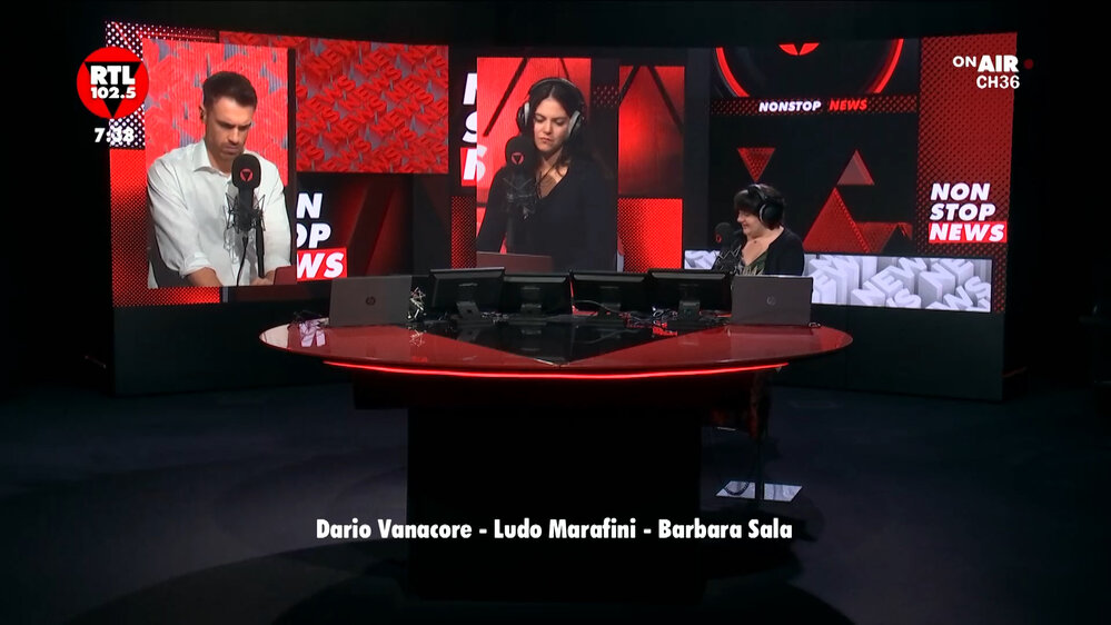 Non Stop News: le novità sul caso Garlasco, lo stop alla legge sul consenso, Don Mazzi, l’attualità