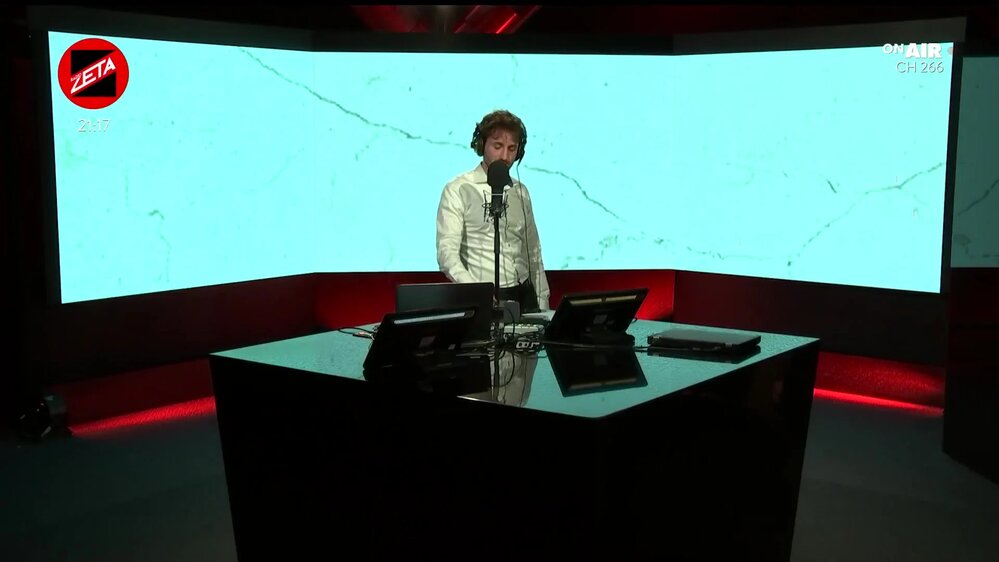 Puntata del 09/02/2025