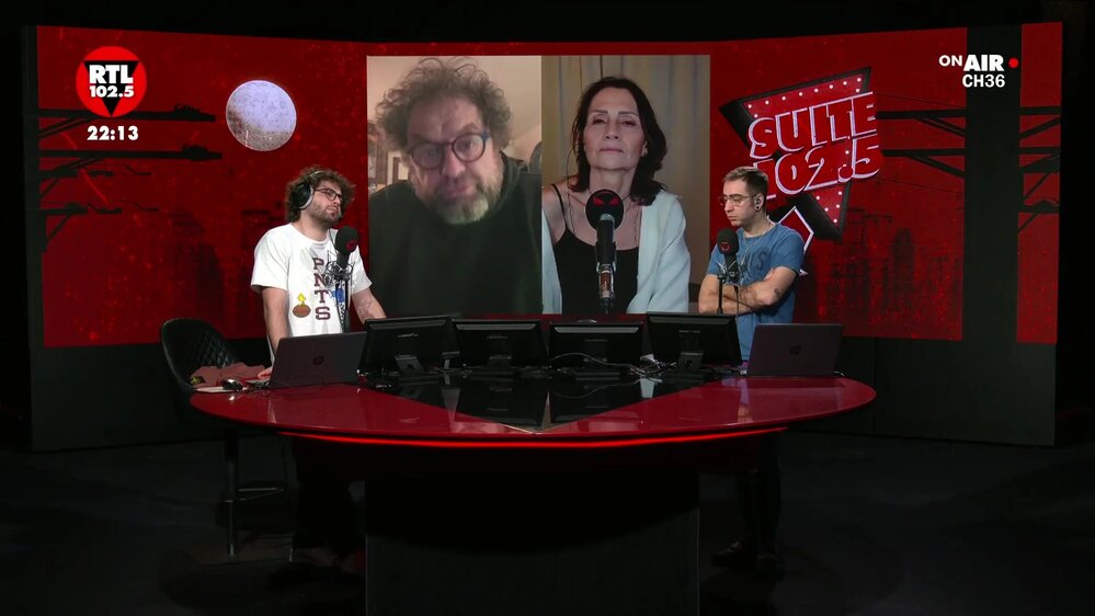 Puntata del 11/02/2026
