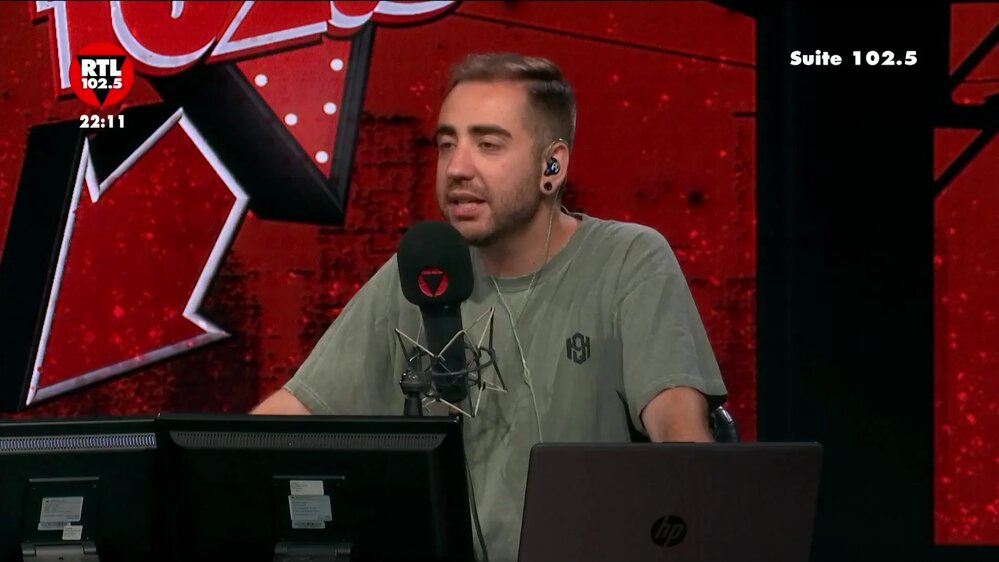 Puntata del 14/06/2025
