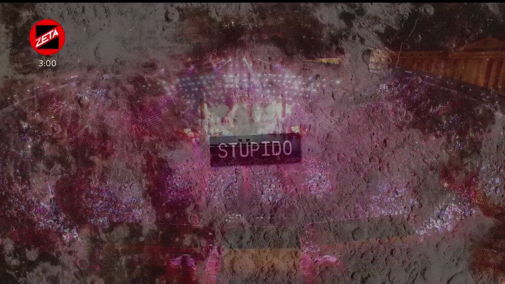 Puntata del 07/06/2025