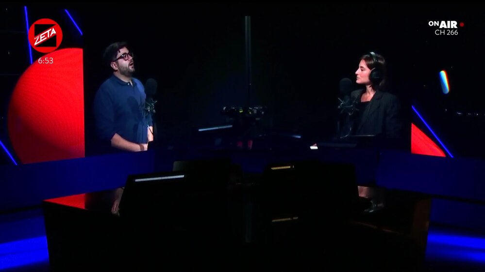 Puntata del 28/10/2025