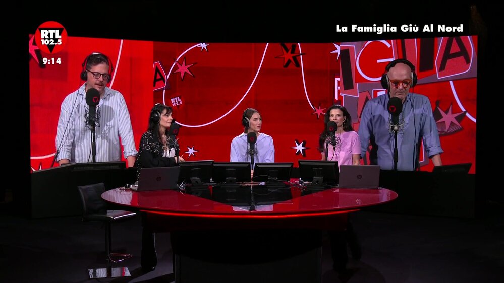 Puntata del 04/06/2026